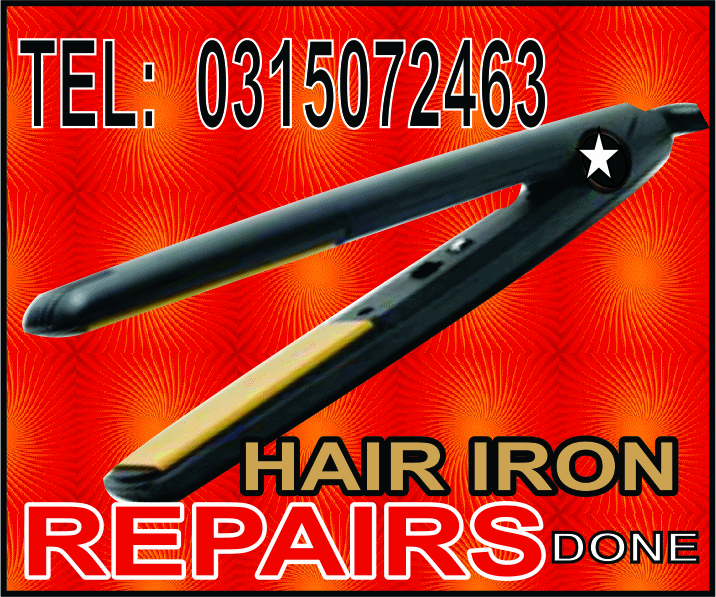 GHD HAIR IRON REPAIRSCLOUD NINE GRAVITY DJ STORE GRAVITY SOUND